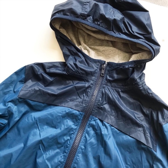 Tucker + Tate lined light jacket VGUC L(10/12Y) 006 - Picture 2 of 7